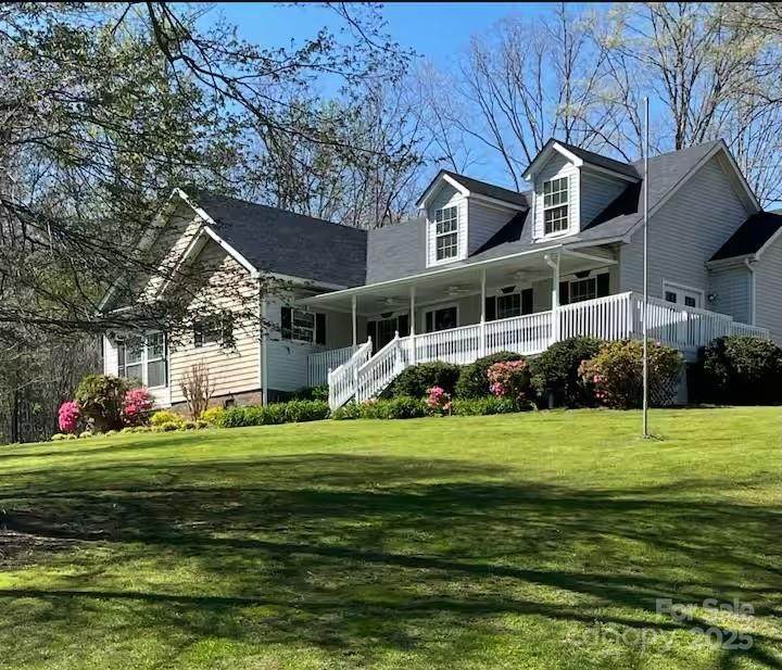 350 French Mountain Drive - Photo 1