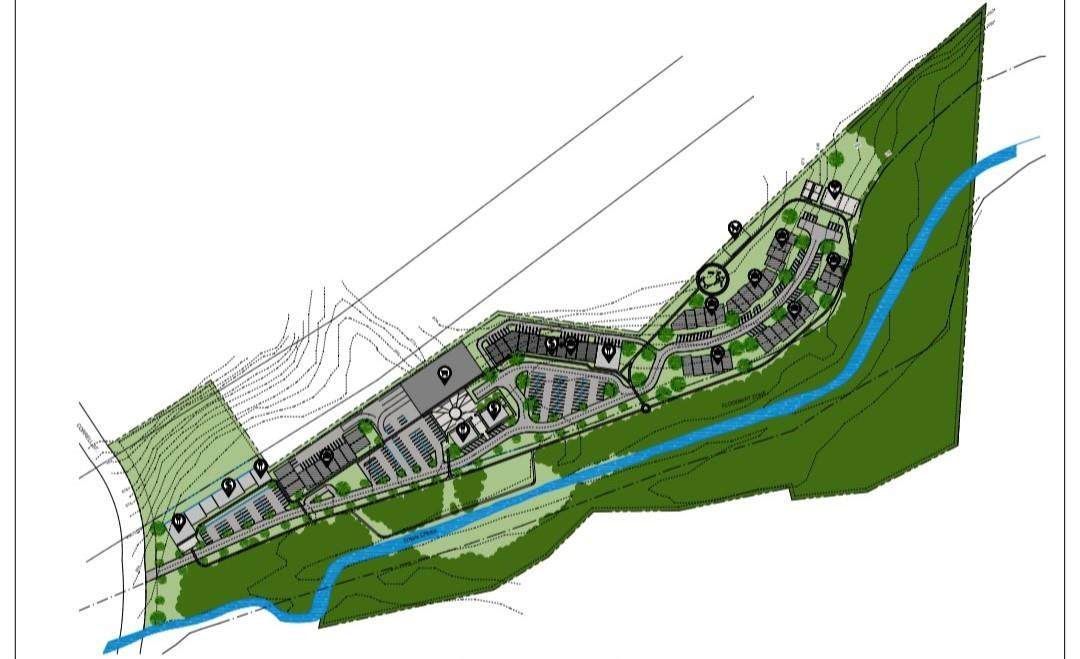 0 Boundary Street - Photo 1