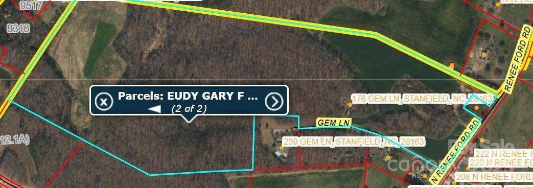 000 Renee Ford Road - Photo 1