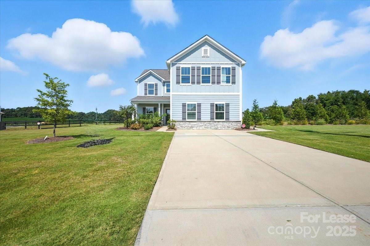 1101 Ansonville Road - Photo 1
