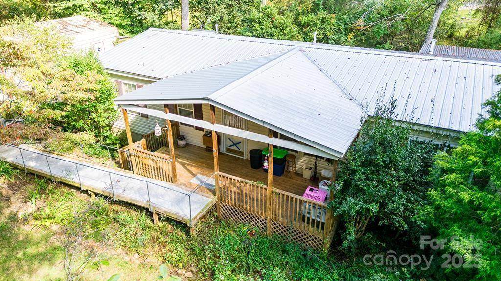 299 Battle Branch Road - Photo 1