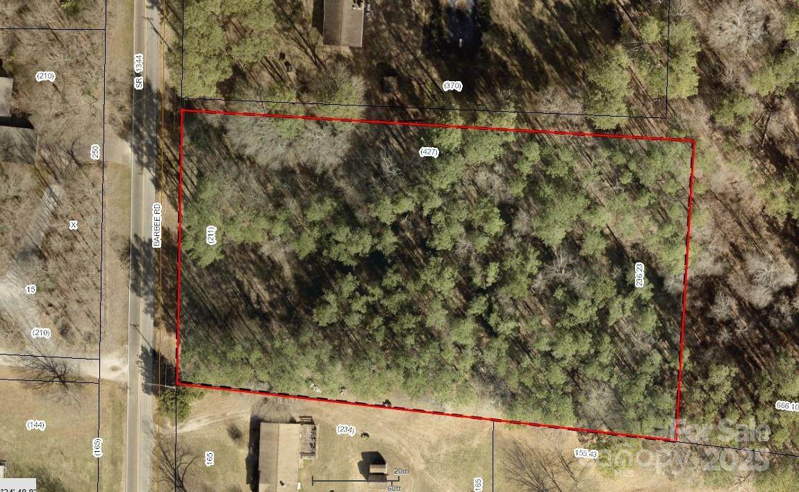 00 Barbee Road - Photo 1