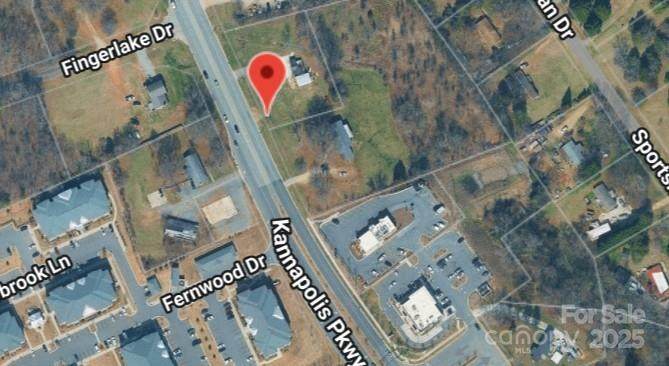 648 Kannapolis Parkway - Photo 1