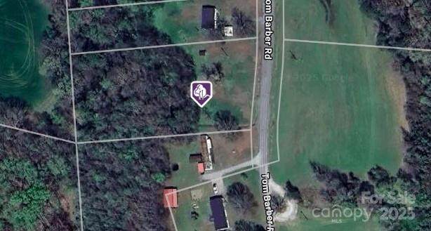 N/A Tom Barber Road - Photo 1