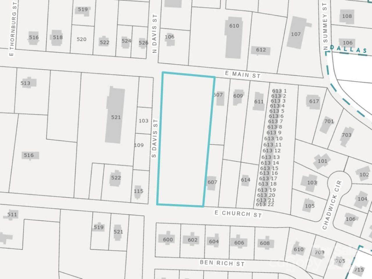 TBD Main Street - Photo 1