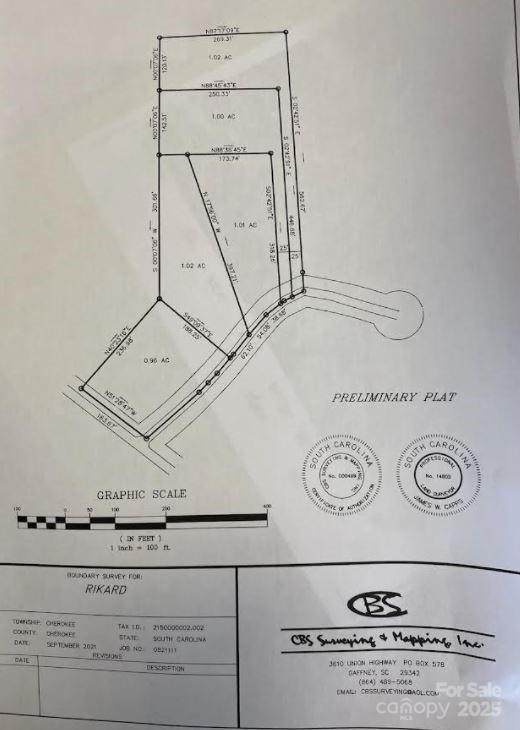 0 Wilderness Trail - Photo 1