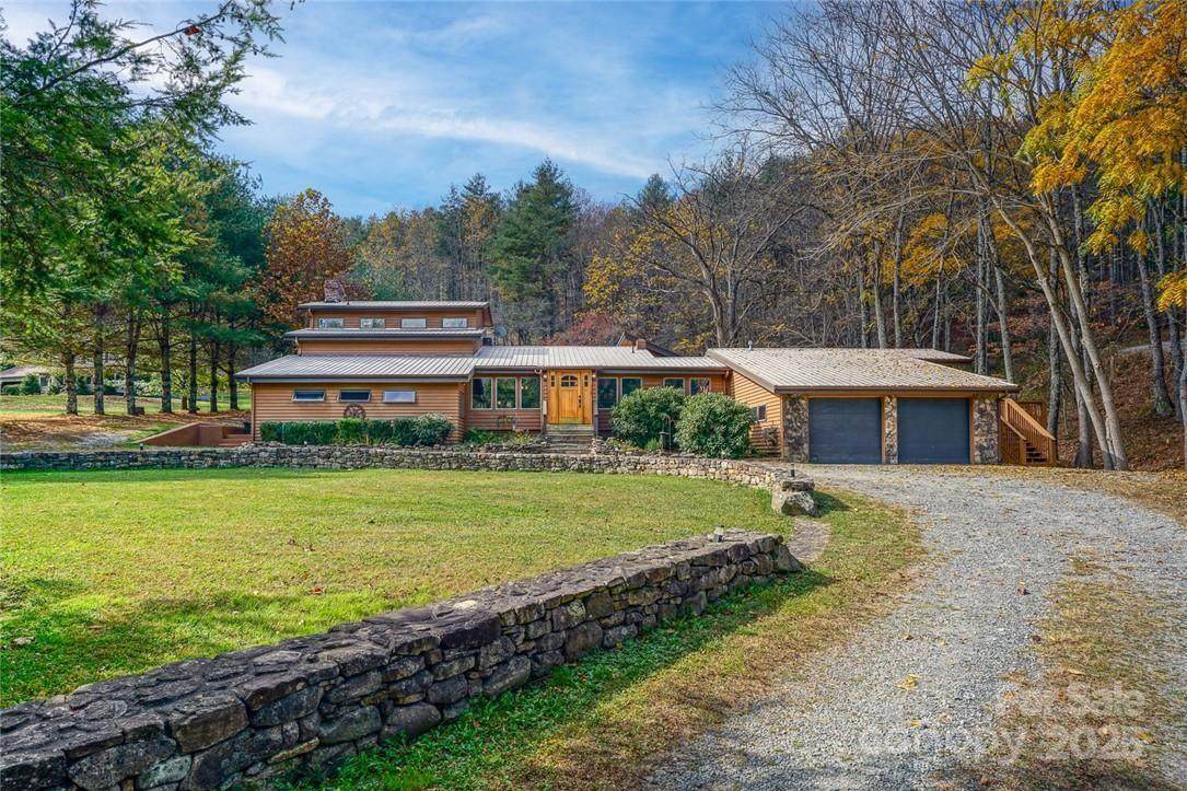 949/951 Watauga River Road - Photo 1