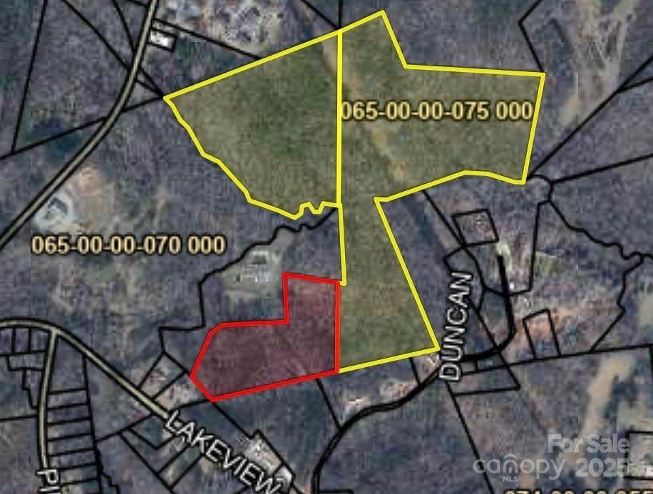 0 Lakeside Drive - Photo 1