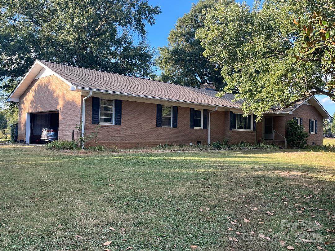 3516 Corinth Church Road - Photo 1