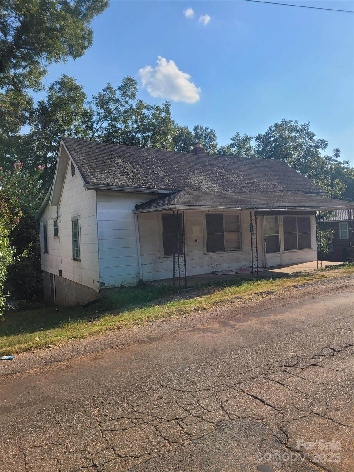 203 Wheeler Street - Photo 1