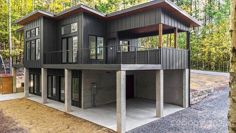 203 Golden Creek Ridge - Photo 1