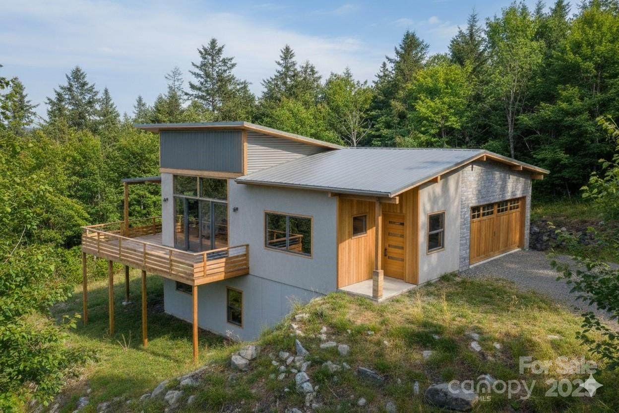 92 Senator Reynolds Road - Photo 1