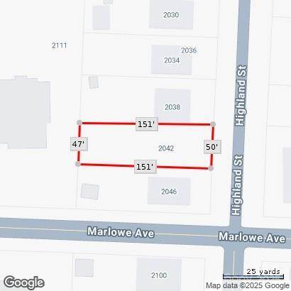 2042 Highland Street - Photo 1