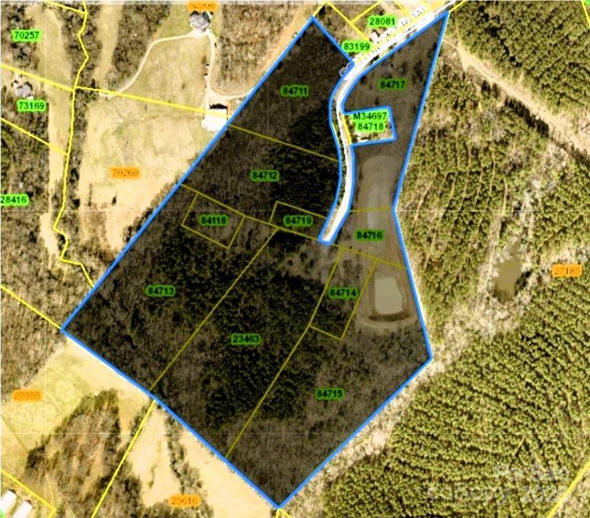 00 Southmont Road - Photo 1