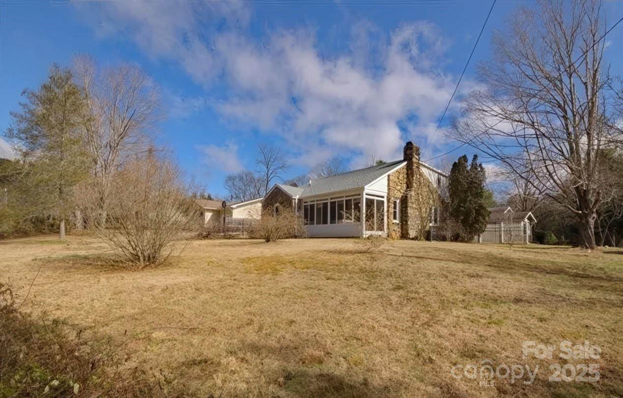 365 Old Haw Creek Road - Photo 1