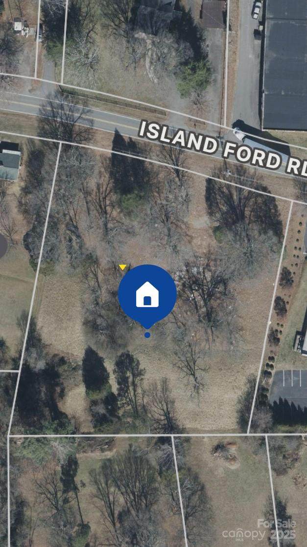 203 Island Ford Road - Photo 1