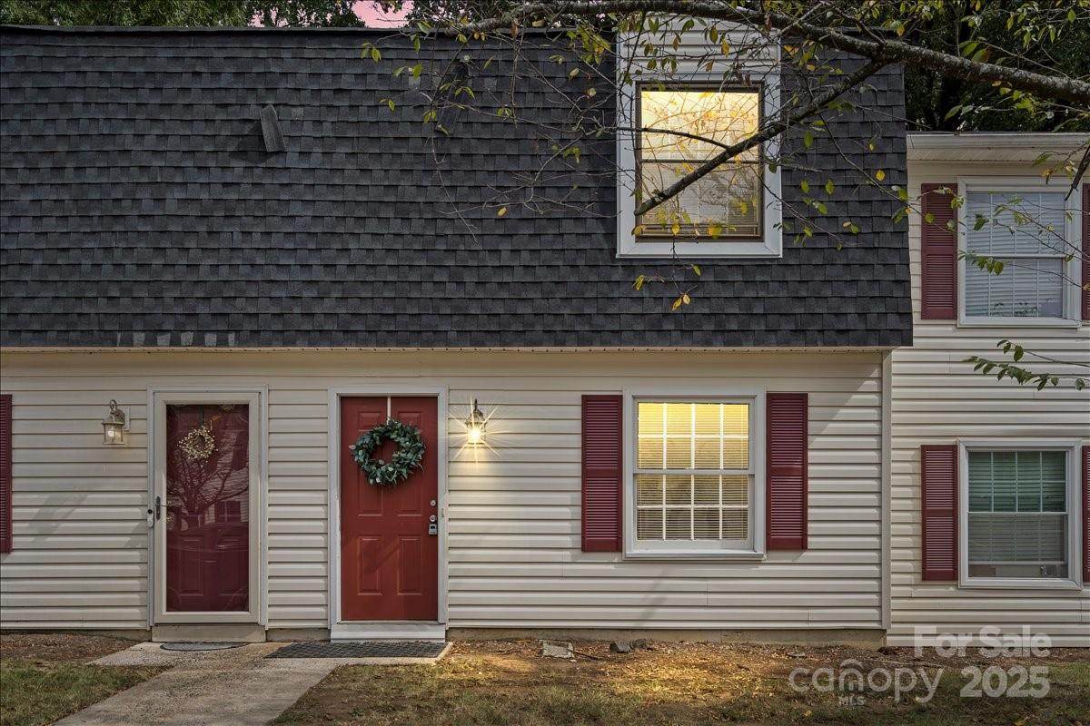 2220 Yorkhills Drive - Photo 1