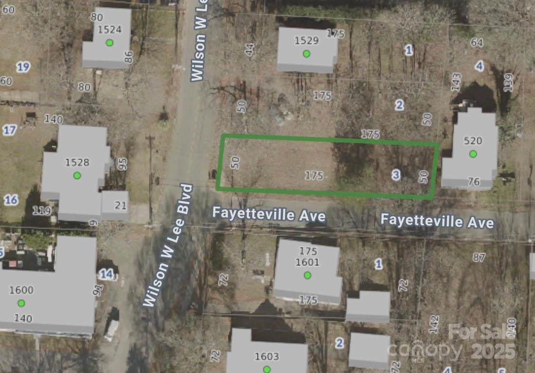 # Wilson Lee Boulevard - Photo 1