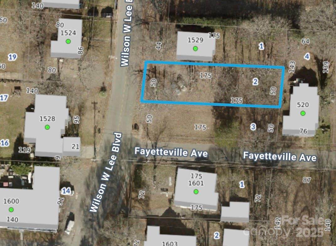 x Wilson Lee Boulevard - Photo 1