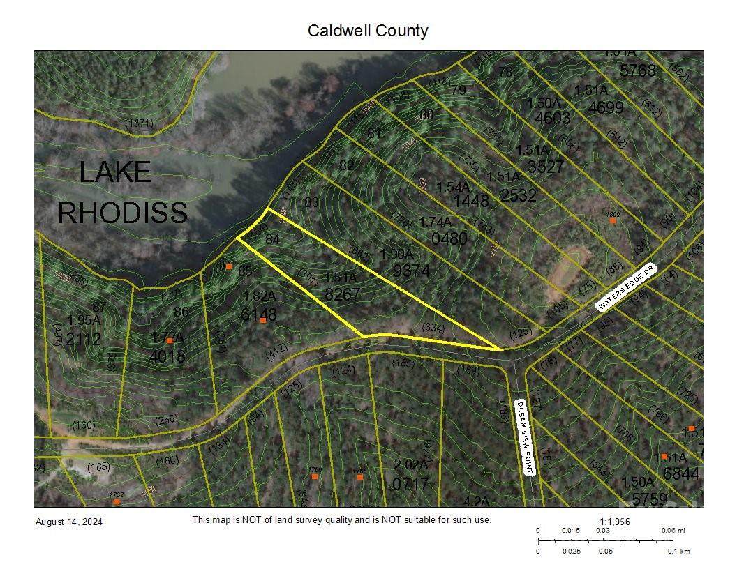 0 Waters Edge Drive - Photo 1