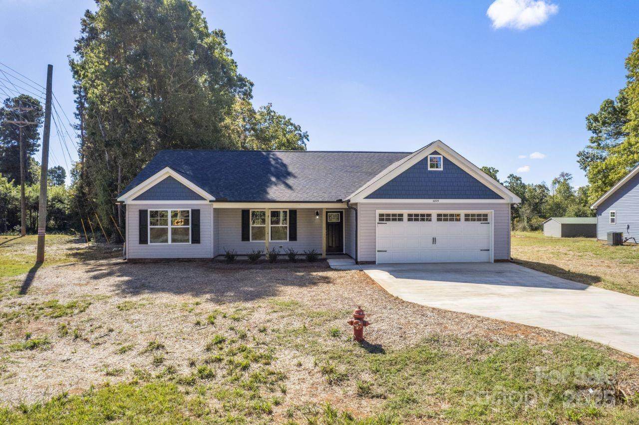 6009 Zoo Parkway - Photo 1