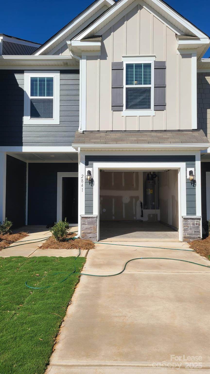 2841 Yeager Drive - Photo 1