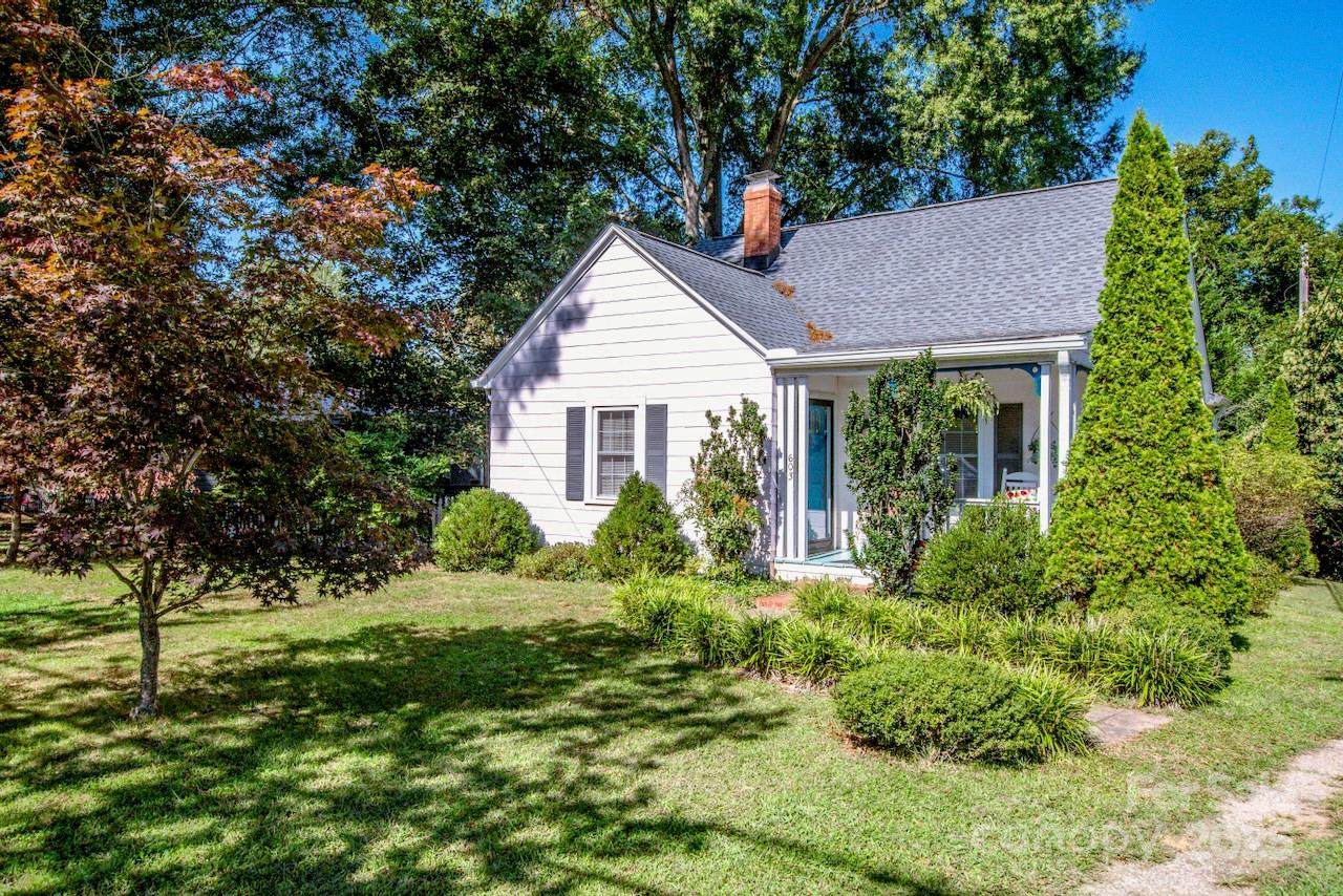 603 Harmony Drive - Photo 1