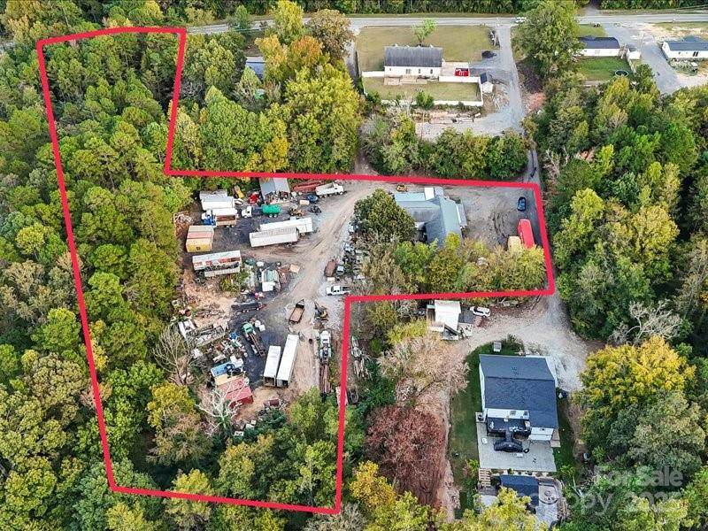 13225 Asbury Chapel Road - Photo 1