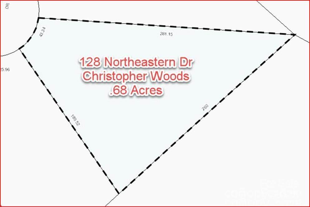 128 Northeastern Drive - Photo 1