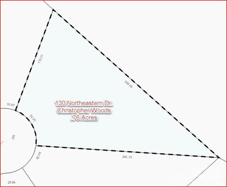 137 Northeastern Drive - Photo 1