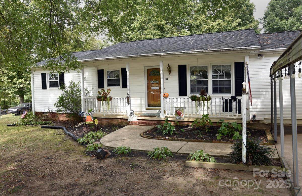 130 Happy Hollow Road - Photo 1