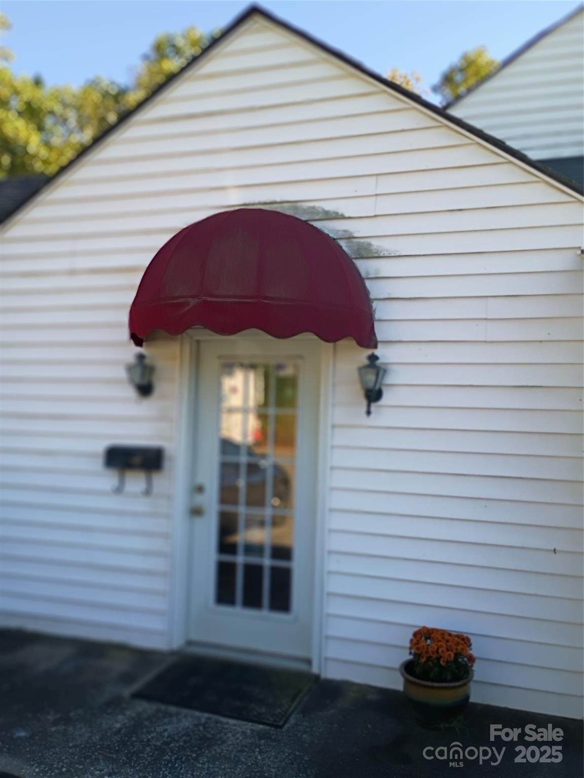 244 Charlotte Road - Photo 1