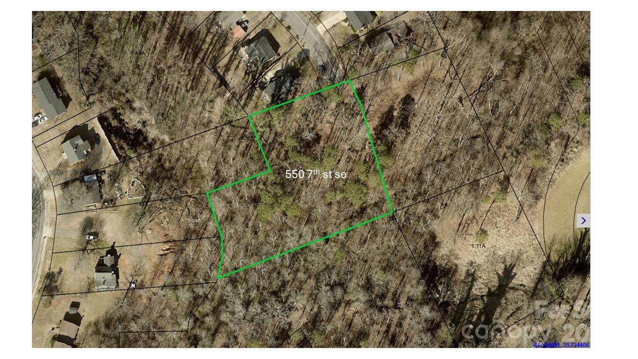 550 & 553 7th Street - Photo 1