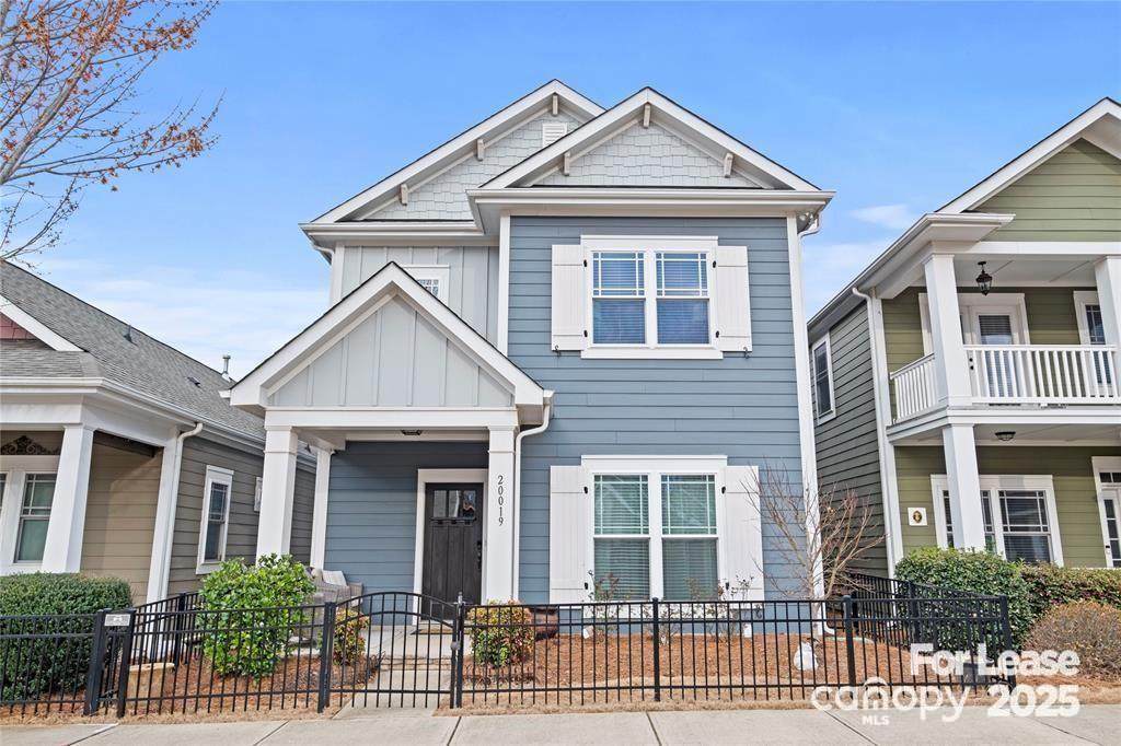 20019 Lamp Lighters Way - Photo 1