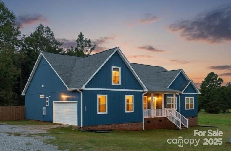 134 Gibbs Circle - Photo 1