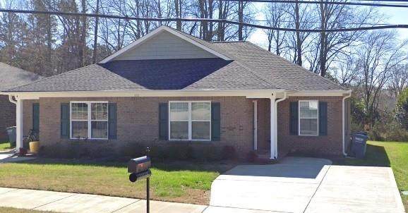 1111 Cason Street - Photo 1