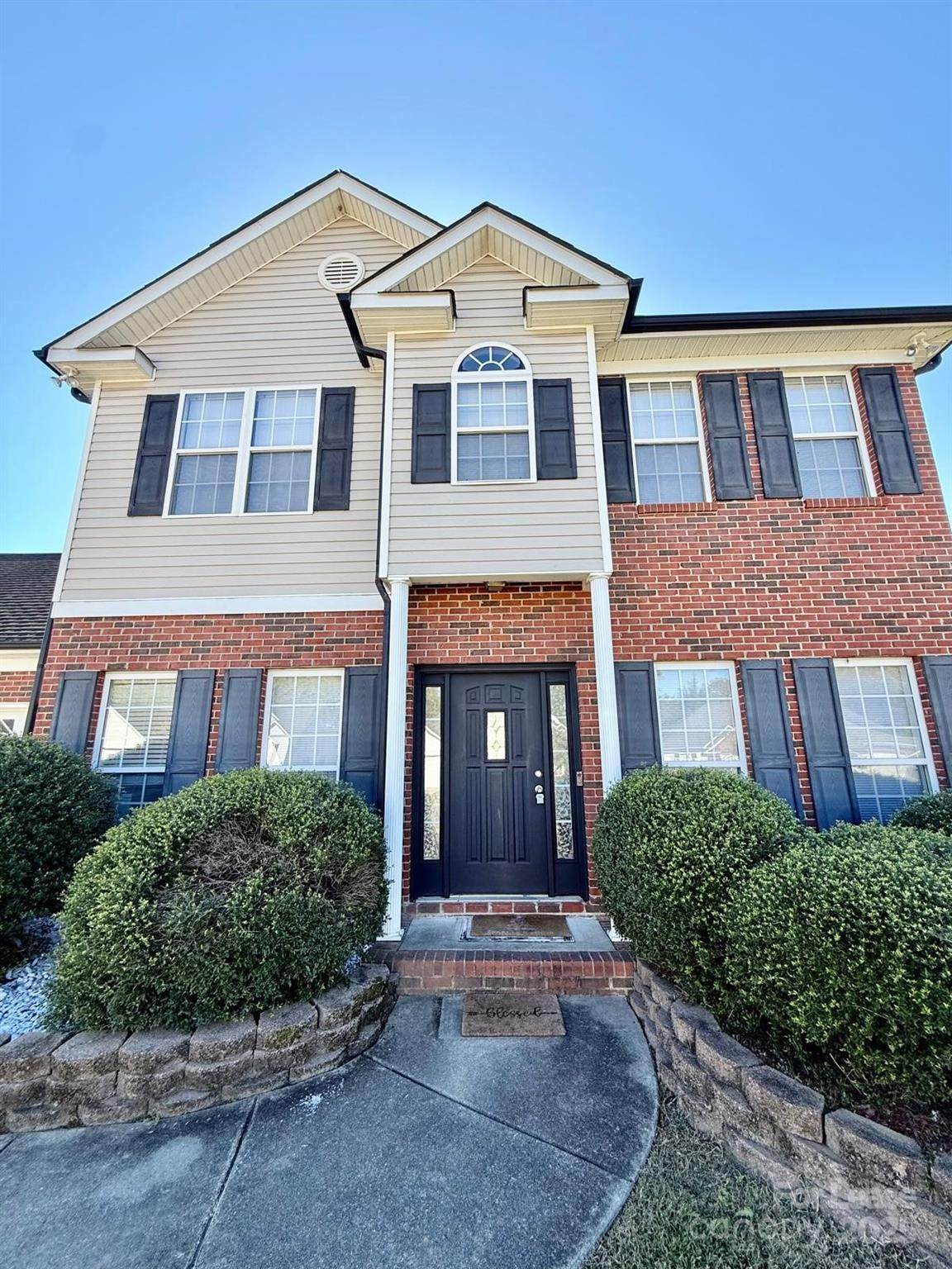 3007 Hemby Commons Parkway - Photo 1