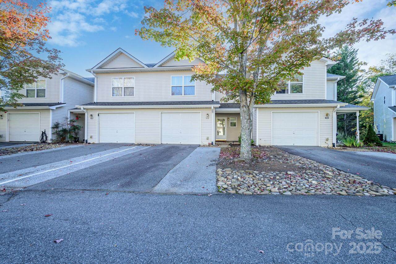 606 Olde Covington Way - Photo 1