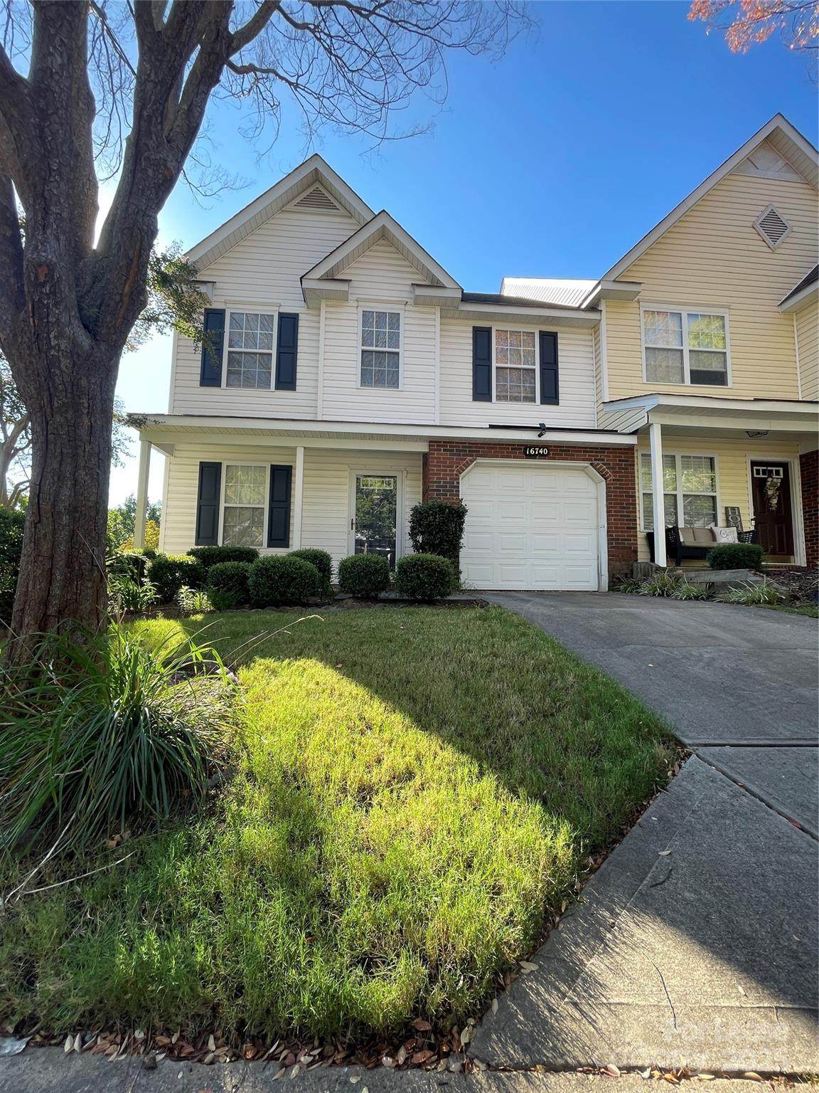 16740 Timber Crossing Road - Photo 1