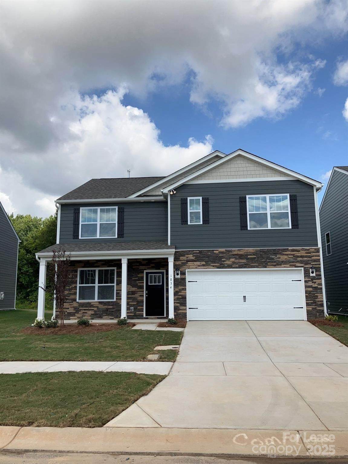 1834 Vanderlyn Street - Photo 1