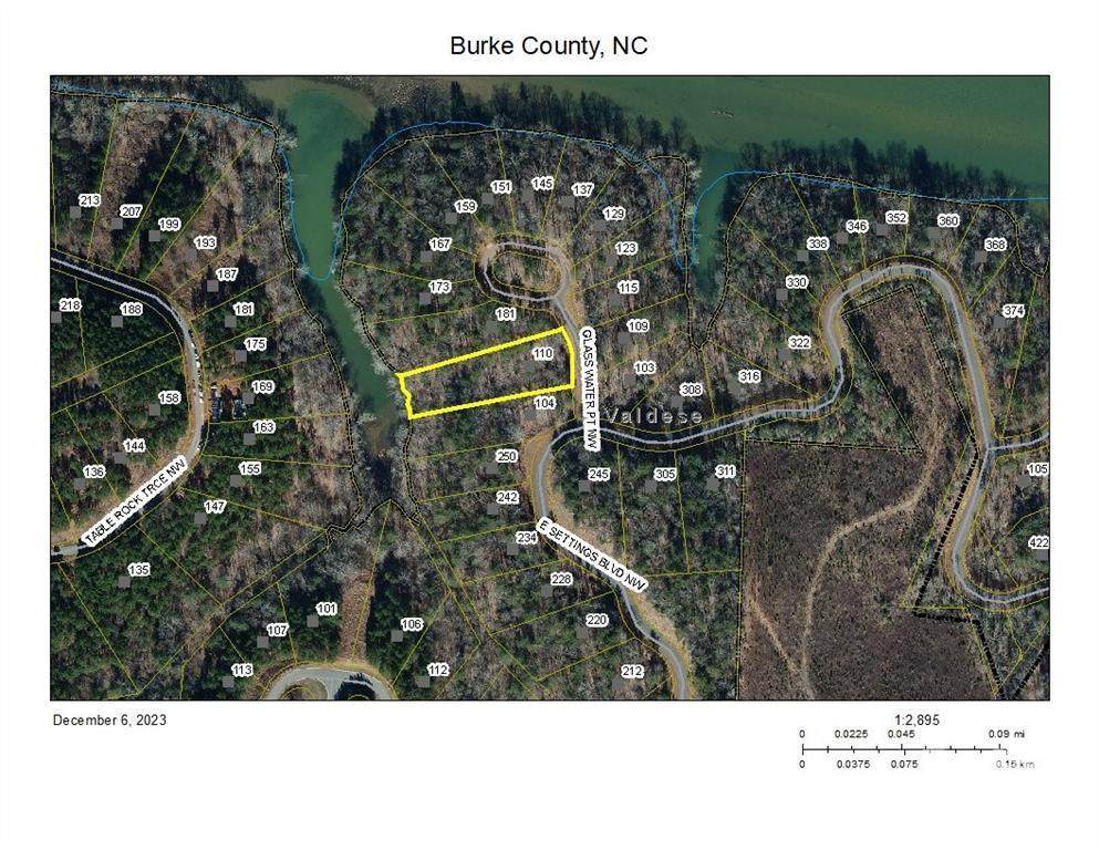 110 Glass Water Point - Photo 1