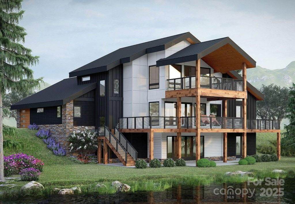 129 Broken Arrow Drive - Photo 1