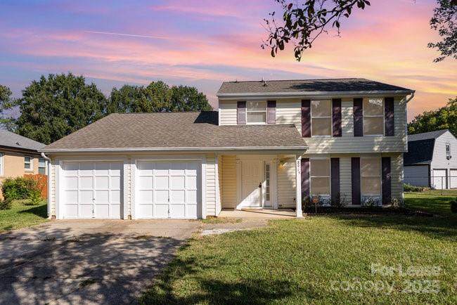 8915 Touchstone Lane - Photo 1