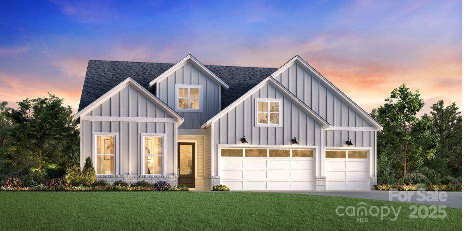 4151 Eastover Glen Road - Photo 1