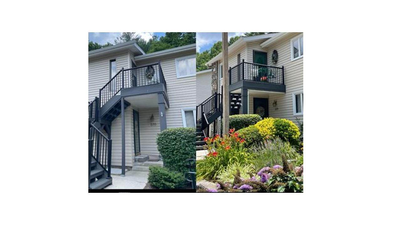 580 Britton Creek Drive - Photo 1