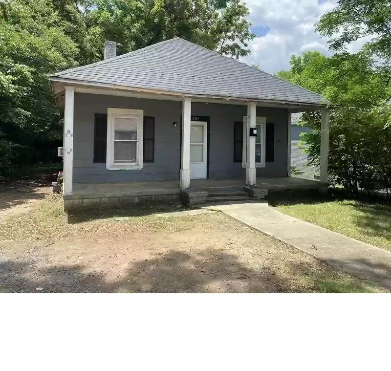 2501 Dundeen Street - Photo 1