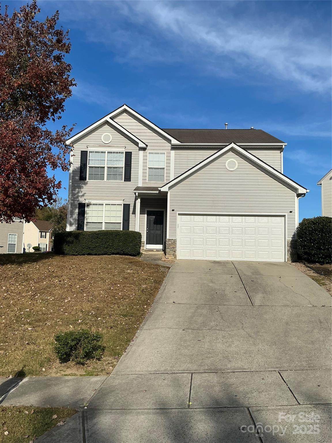 1139 Vine Cliff Lane - Photo 1