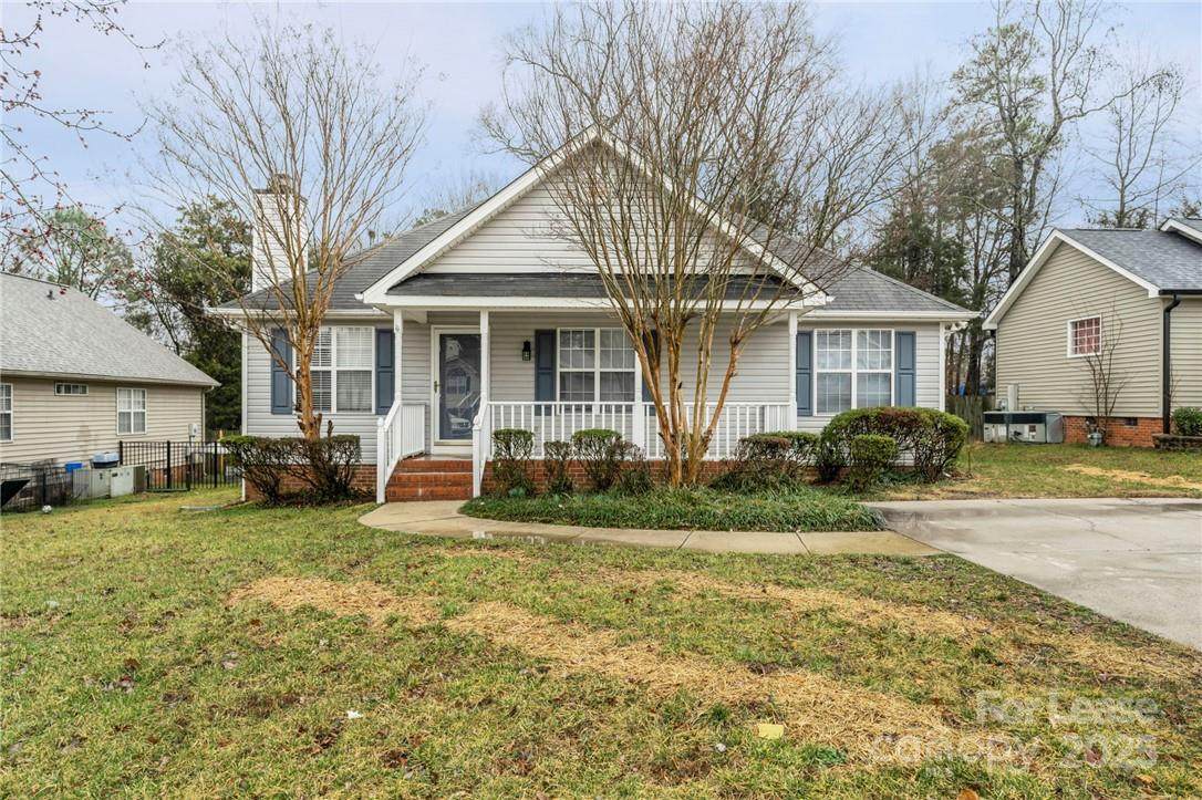 1063 Stirrup Place - Photo 1