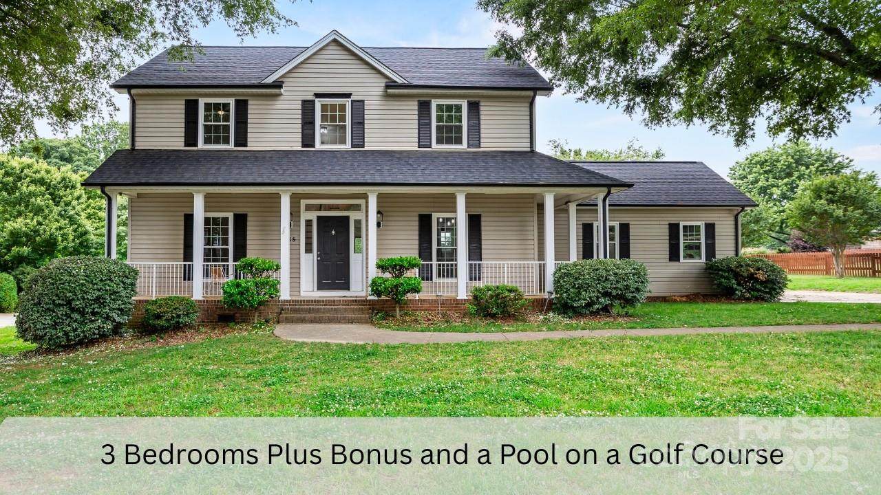 188 Turnberry Lane - Photo 1