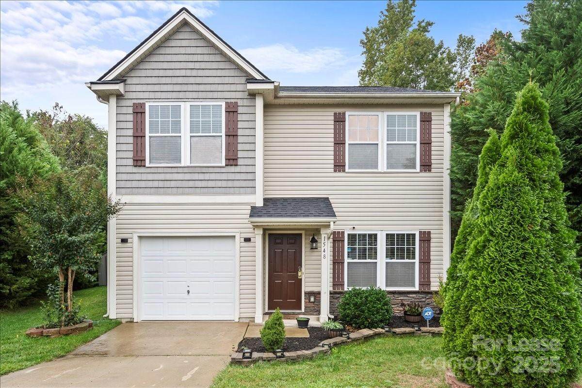 1548 Logan Patrick Court - Photo 1